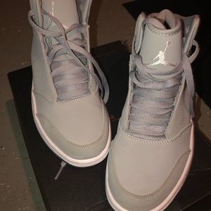 Jordan 1 Flight 5 Perm